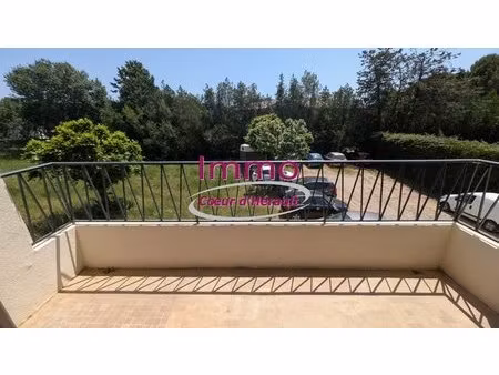 appartement à rénover