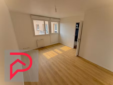 appartement goussainville 1 pièce(s) 26.32 m2
