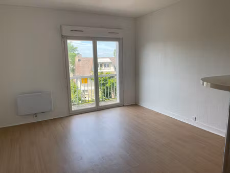 appartement goussainville 1 pièces 22 m2