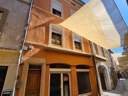 vente immeuble 336 m²