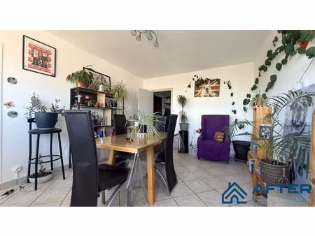 appartement à vendre lunéville
