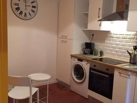chambre dans type 4 marseille 3è