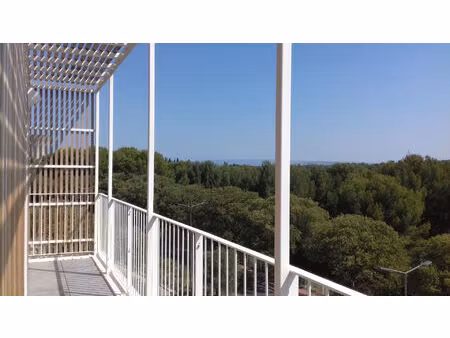 a louer appartement t2 + box