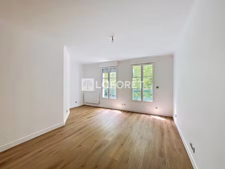 appartement 3 pièces moissy cramayel 58 90 m2 + cave + parking