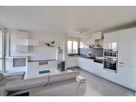 appartement montigny le bretonneux 2 pièce(s) 53.01 m2