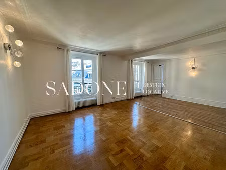 appartement neuilly sur seine 3 pièce(s) 70.65 m2