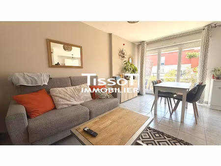 appartement à vendre nîmes