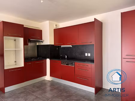 appartement à vendre saint-pée-sur-nivelle