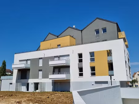 appartement talant 2 pièce(s) 45 m2