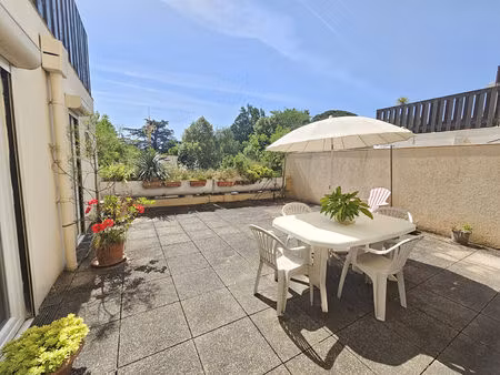 appartement talence 5 pièce(s) 101.60 m2