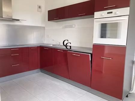 appartement t2 - vertou