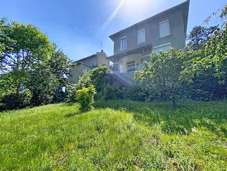 maison caluire et cuire 4 pièce(s) 90 m2