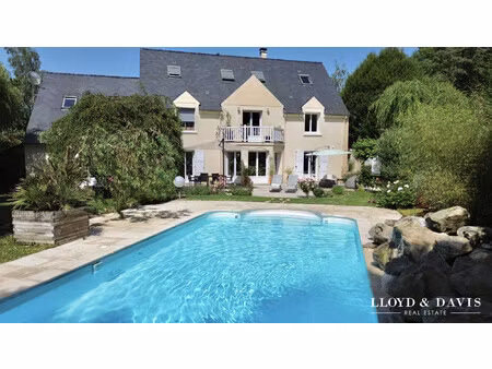 maison à vendre compiègne