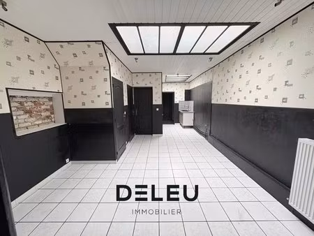 maison de 4 chambres à vendre à croix