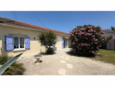 maison la teste de buch 3 pièce(s) 60 m2