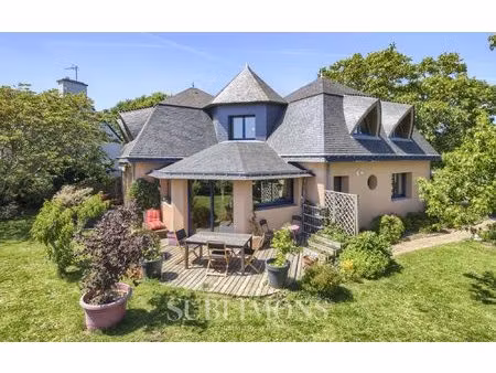 maison à vendre lanester