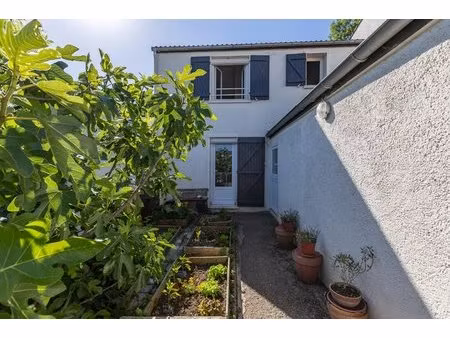 maison familiale 3 chambres à montalieu-vercieu