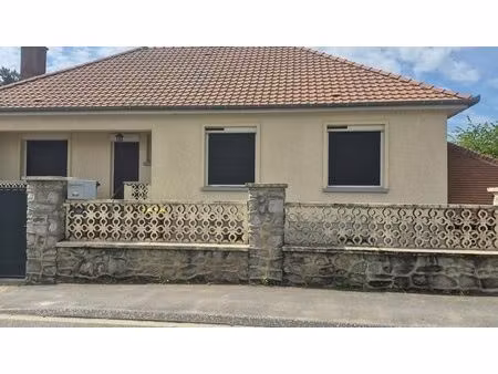 maison à louer ressons-sur-matz