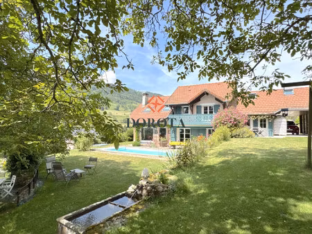 propriété d'exception - 232 m² + t2 indépendant