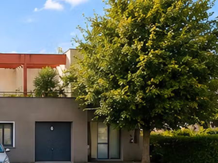 villa t4 avec locataire en place – investissement rentable