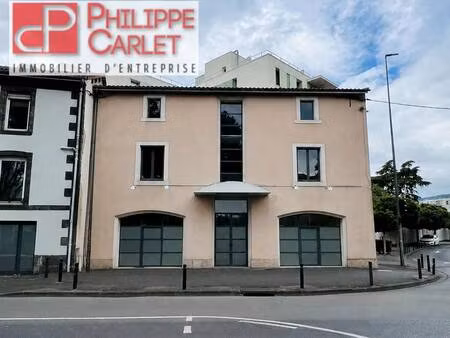philippe carlet immobilier entreprise