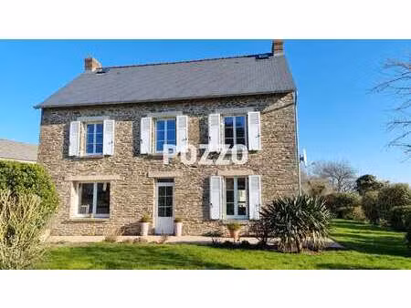 location maison à cahagnes (14240) : à louer / 151m² cahagnes