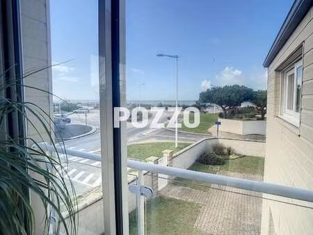 location maison bord de mer à coudeville-sur-mer (50290) : à louer bord de mer / 85m² coud