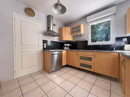 location maison à nantes saint-jacques (44000) : à louer / 92m² nantes saint-jacques