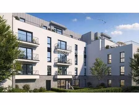 vente appartement 4 pièces à dinard centre ville (35800) : à vendre 4 pièces / 64m² dinard