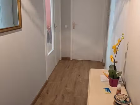 location meublée appartement 3 pièces 67 m² à bayonne (64100)  975 €