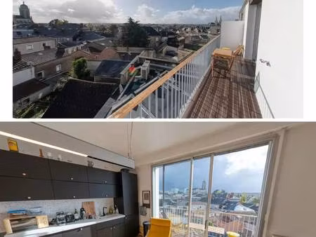 colocation à louer