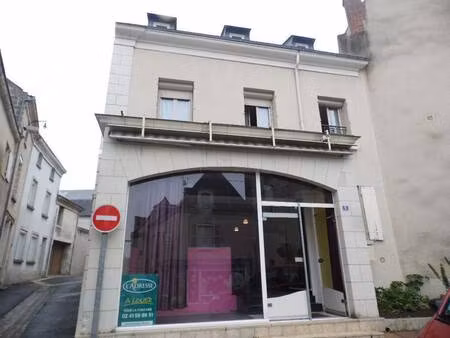local commercial à louer