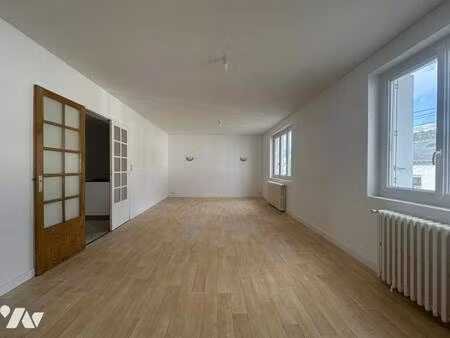 maison à louer