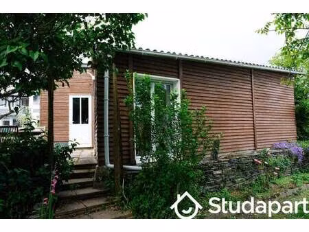 studio à louer - logement étudiant