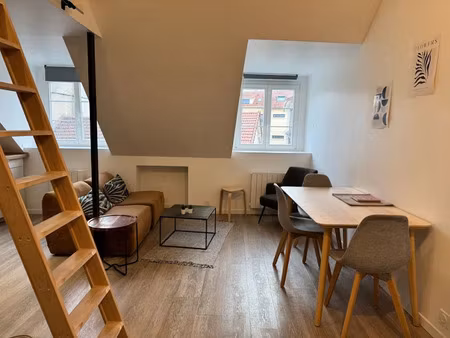 location appartement 2 pièces 40 m² à sucy-en-brie (94370)  1 040 €