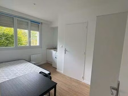 maison à louer - logement étudiant
