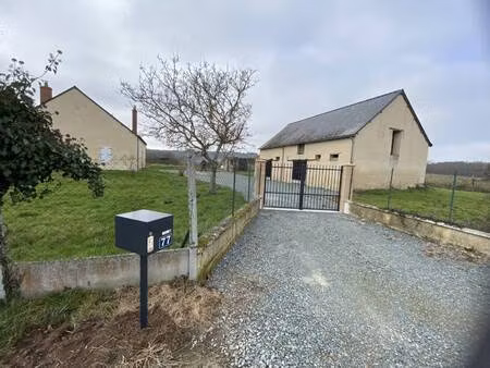maison à louer
