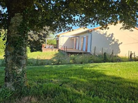 maison à louer