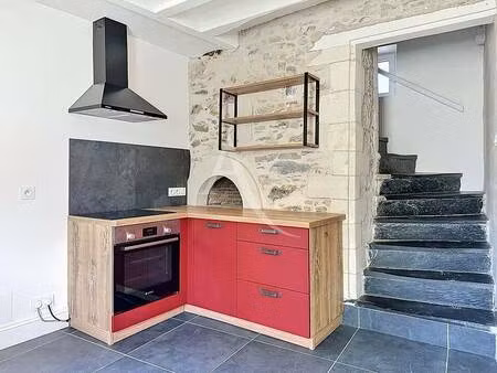 maison à louer