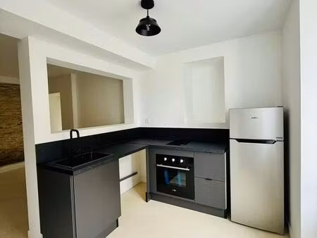 maison à louer