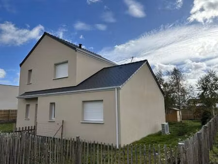 maison à louer