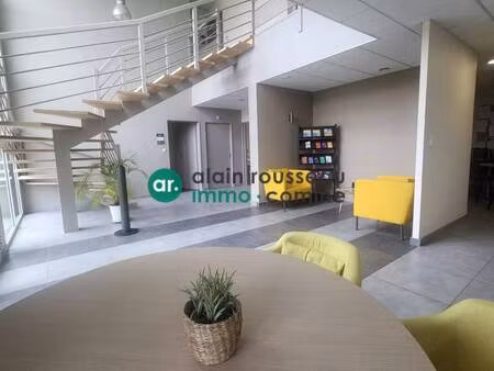 espace bureau à louer