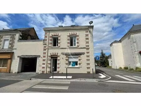 maison à louer