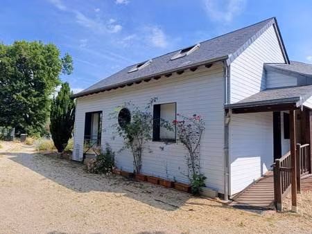 maison à louer