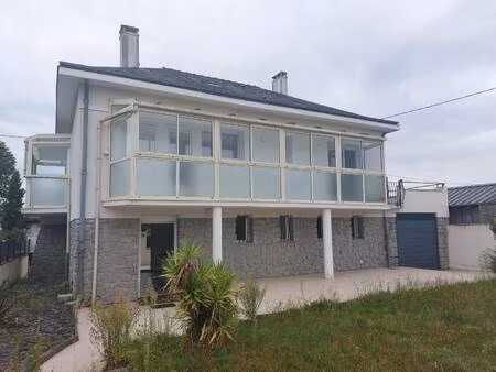 maison à louer