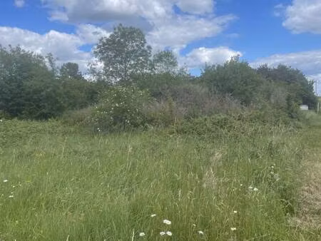 propriété de loisirs à vendre