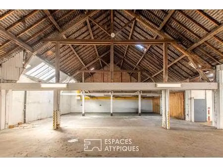 parking à vendre