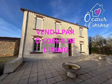 o coeur de l'immo