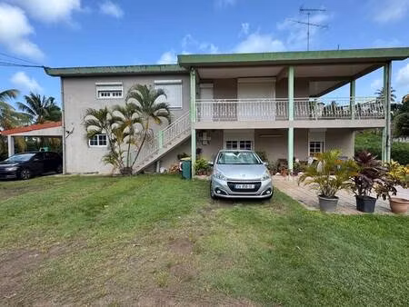 immeuble à vendre