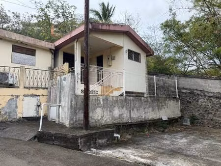 villa à vendre